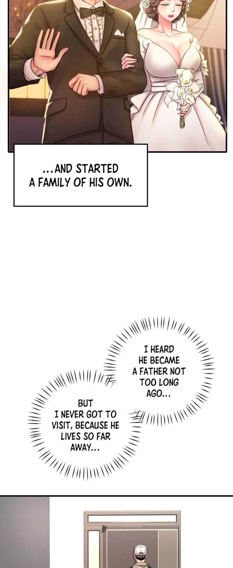 Drunk on You Page 16 - MangaHe