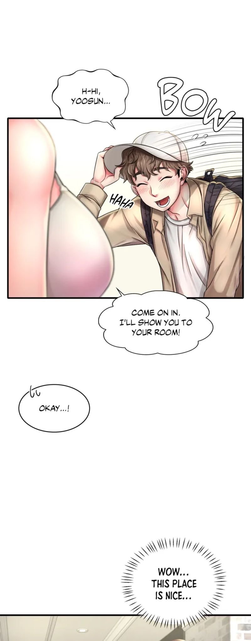 Drunk on You Page 20 - MangaHe