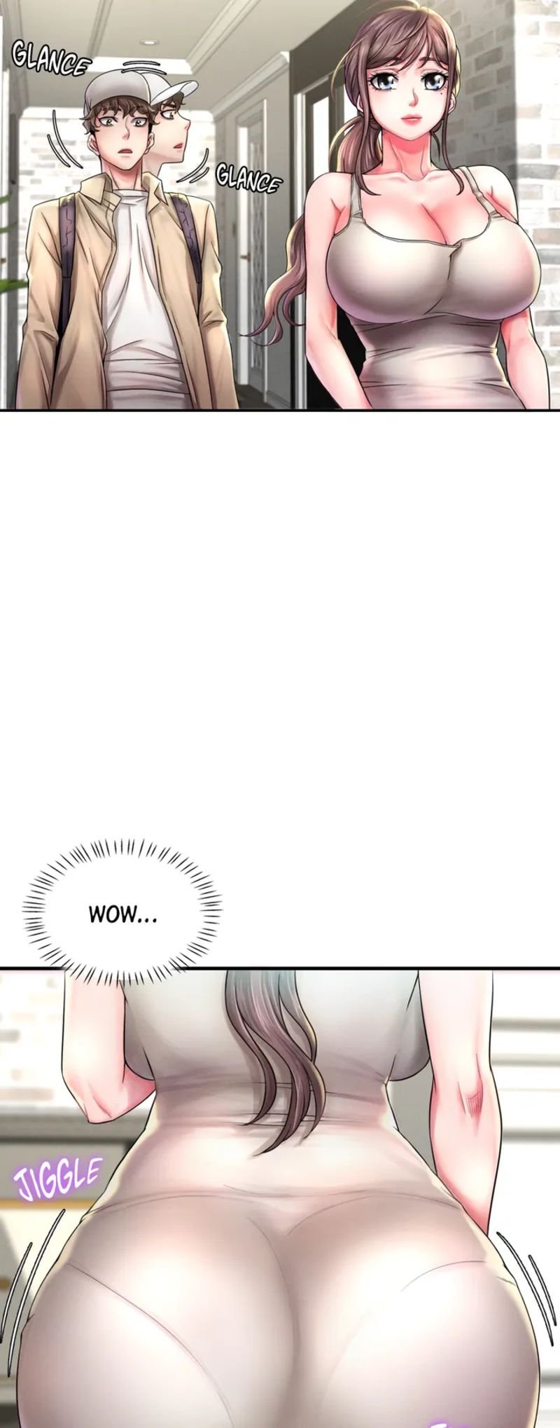 Drunk on You Page 21 - MangaHe