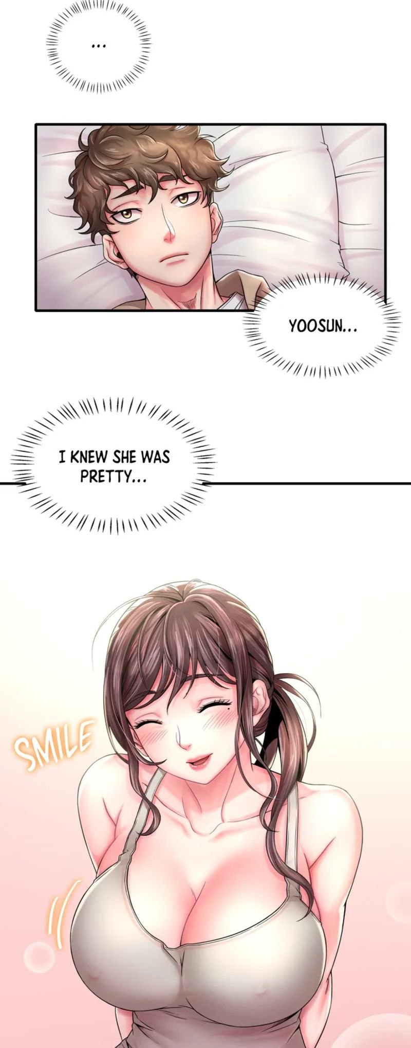 Drunk on You Page 27 - MangaHe
