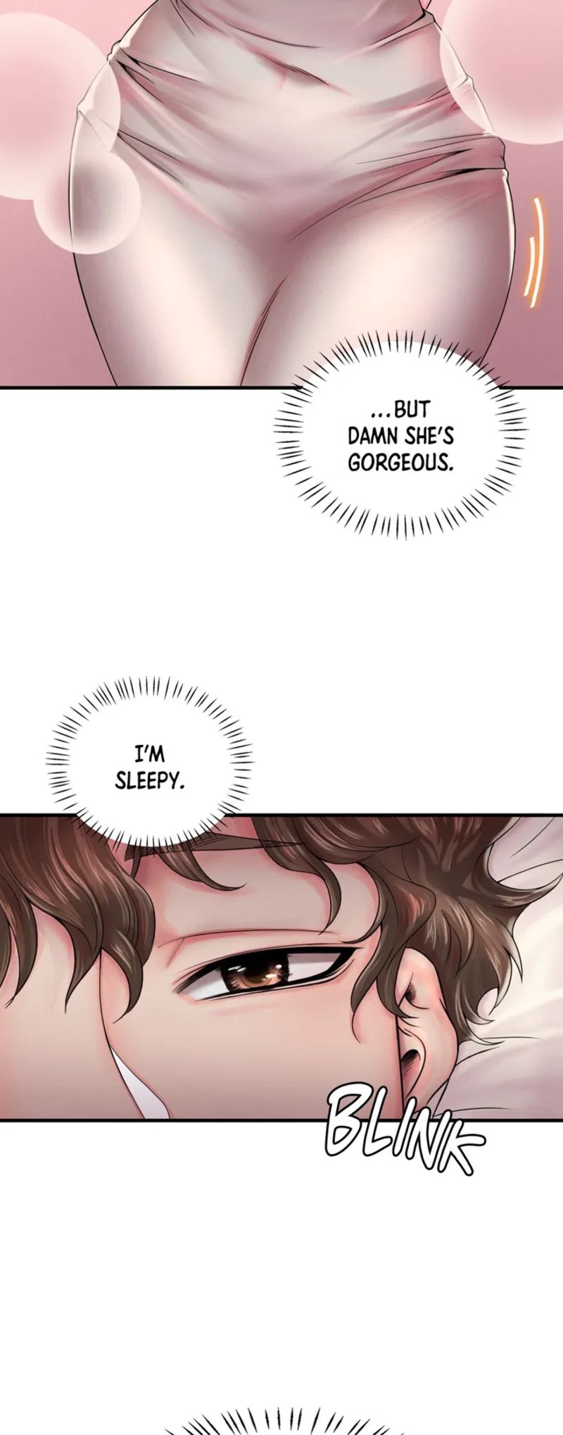 Drunk on You Page 28 - MangaHe
