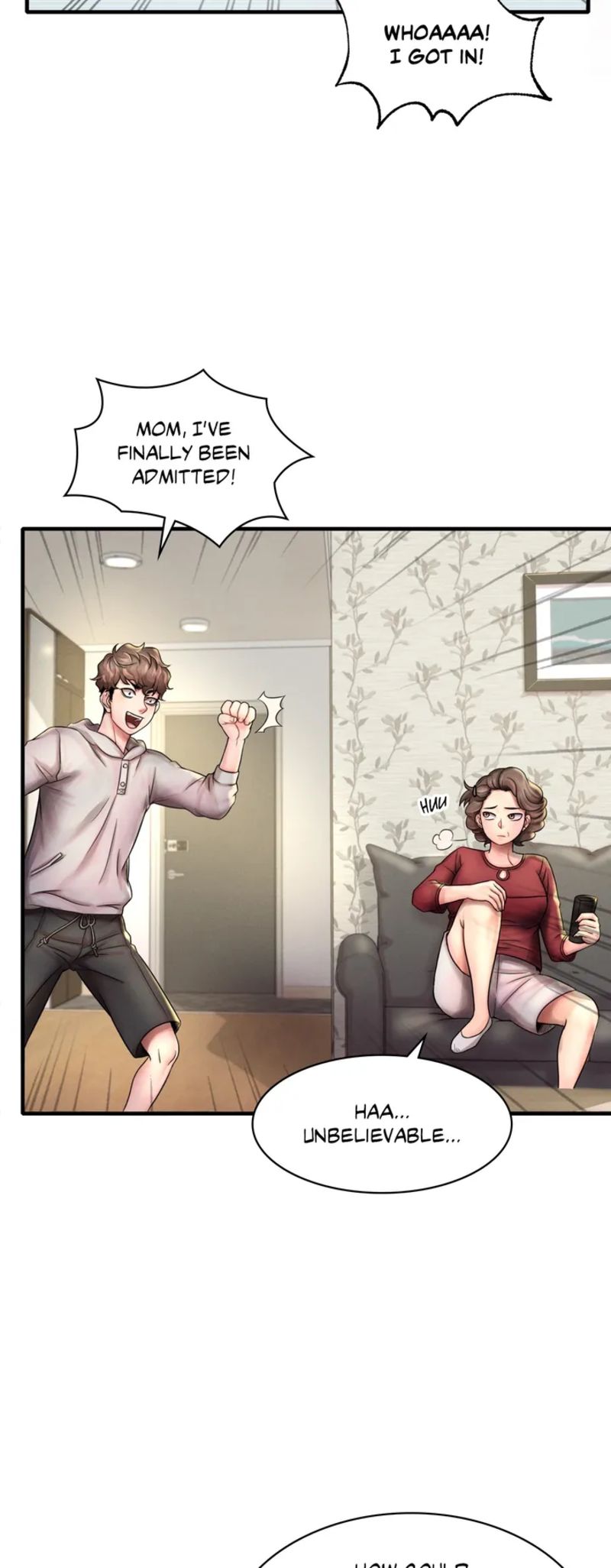 Drunk on You Page 5 - MangaHe