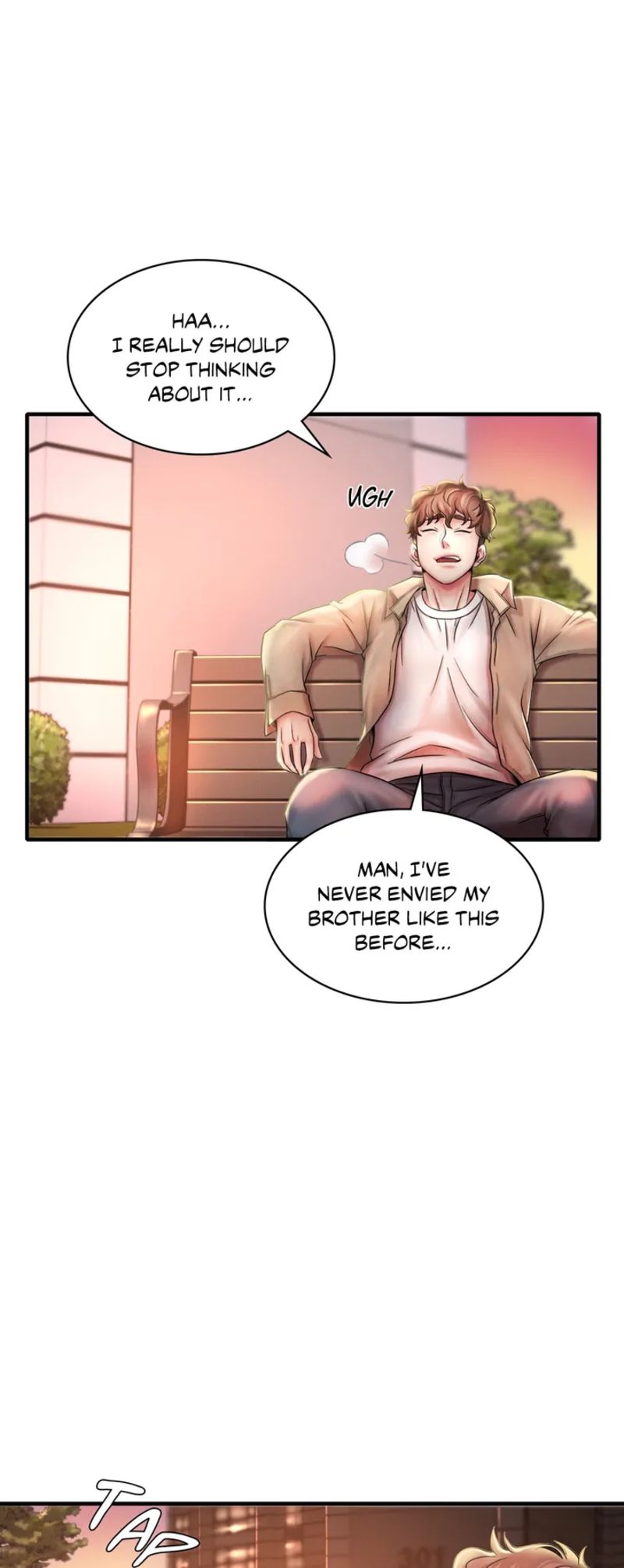 Drunk on You Page 44 - MangaHe