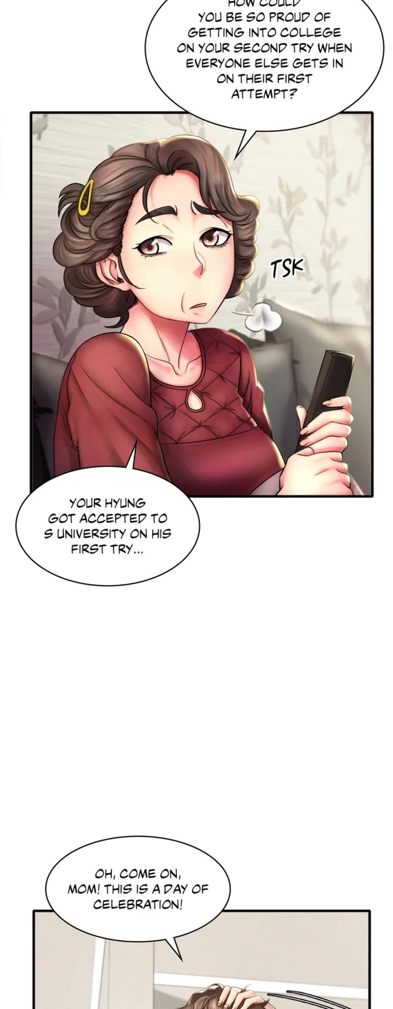 Drunk on You Page 6 - MangaHe