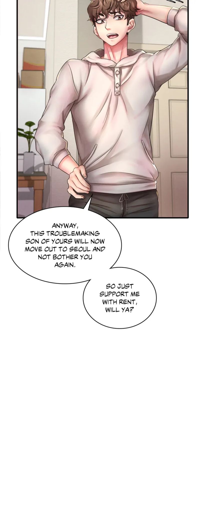 Drunk on You Page 7 - MangaHe