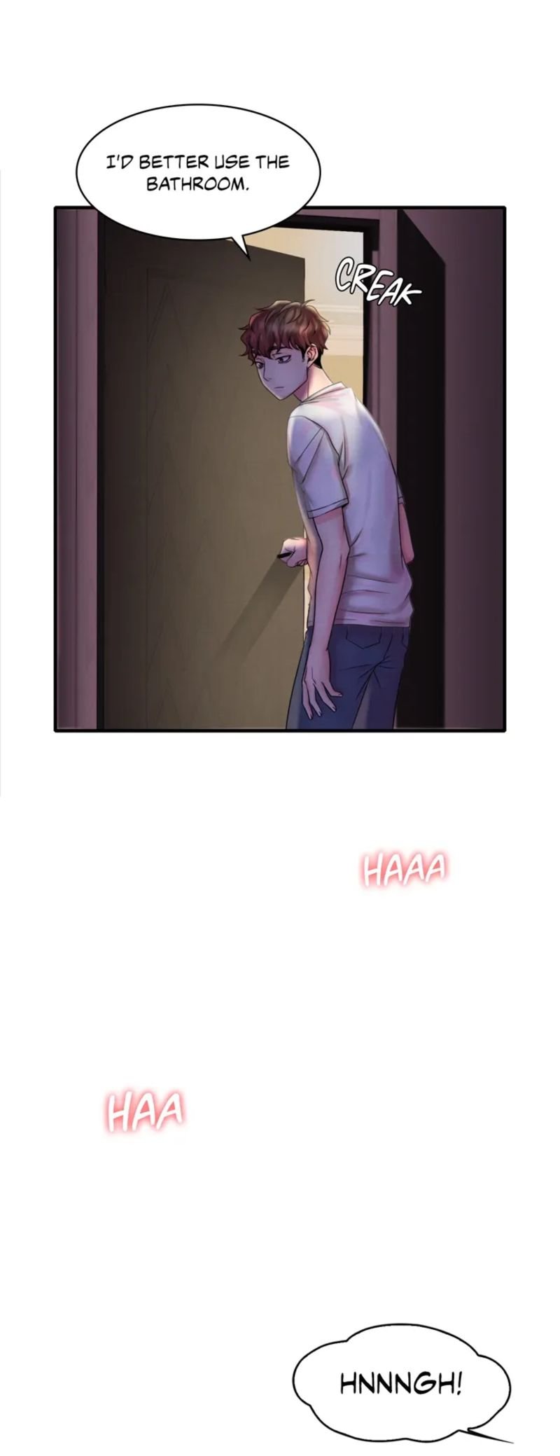 Drunk on You Page 62 - MangaHe