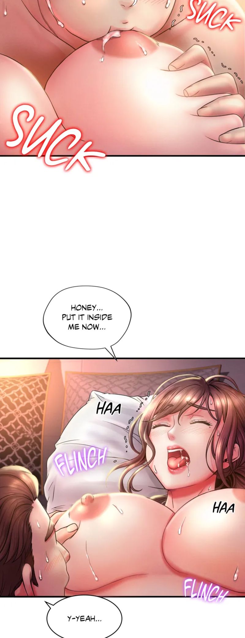 Drunk on You Page 66 - MangaHe