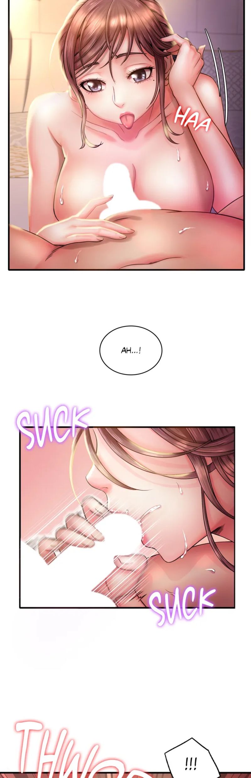 Drunk on You Page 69 - MangaHe