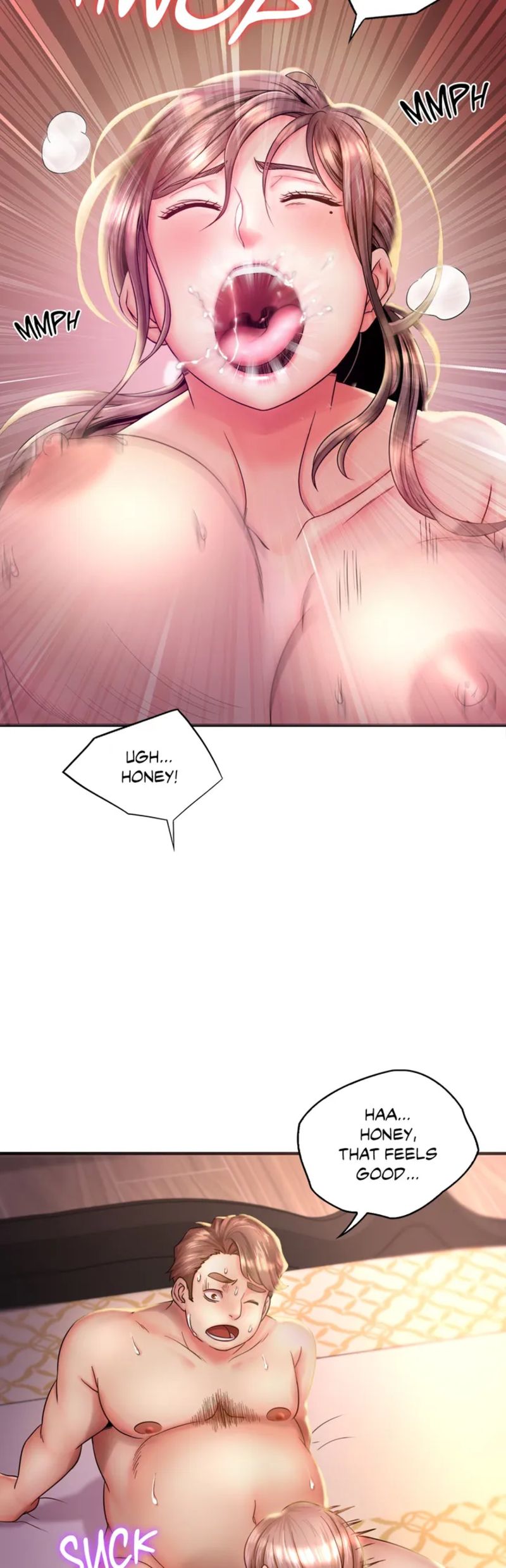 Drunk on You Page 70 - MangaHe
