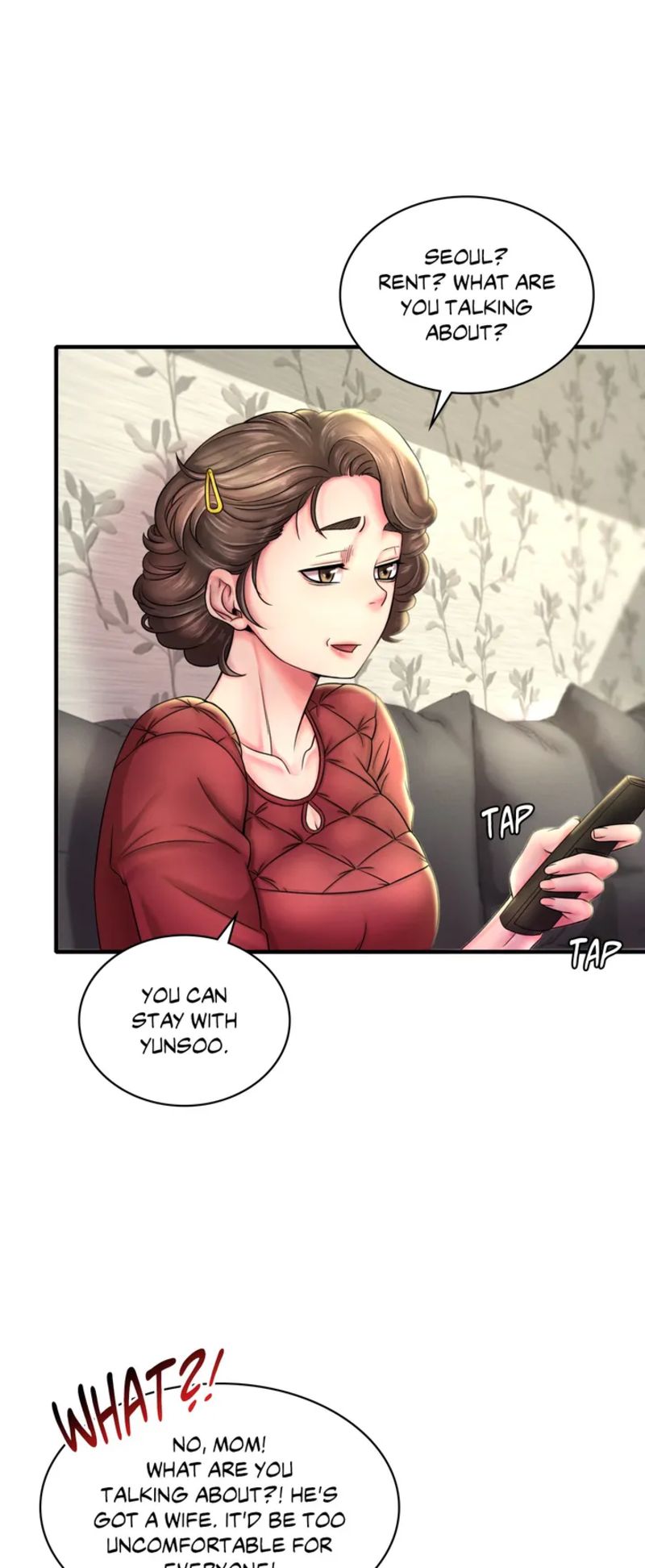 Drunk on You Page 8 - MangaHe