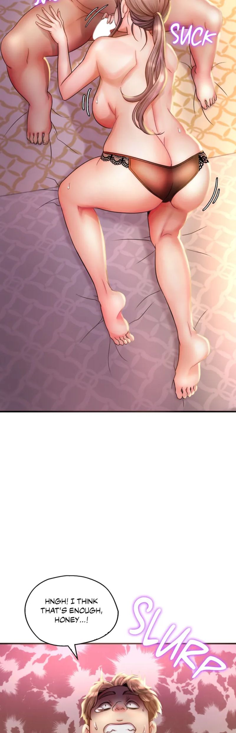 Drunk on You Page 71 - MangaHe