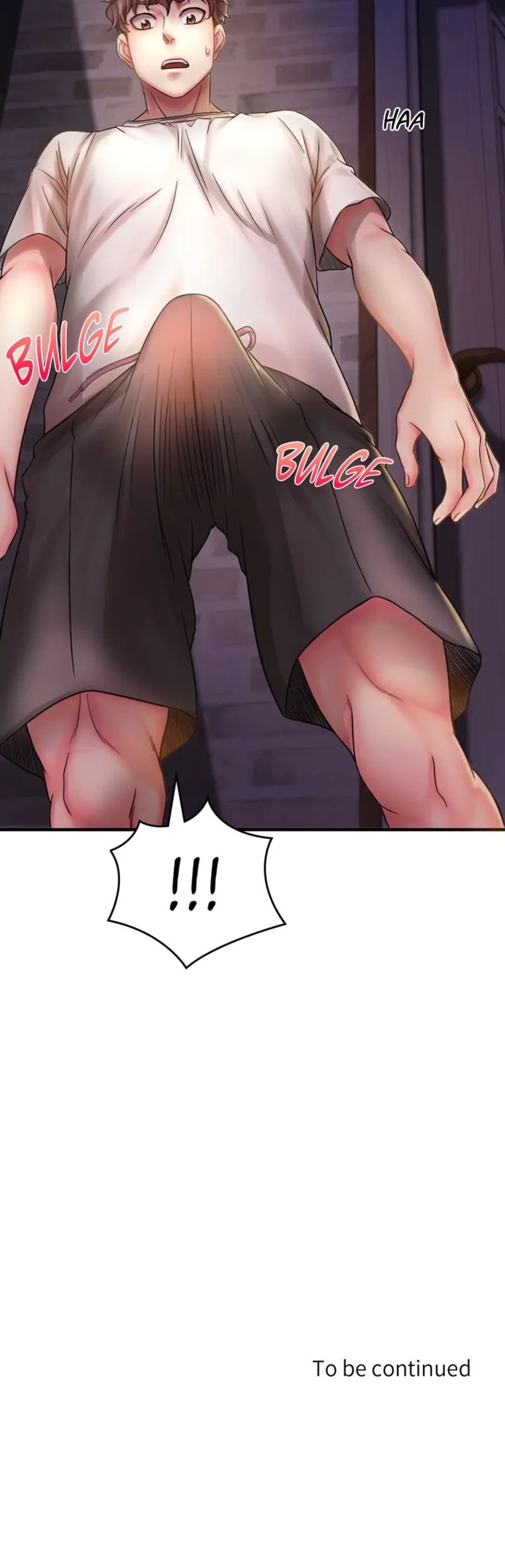 Drunk on You Page 73 - MangaHe