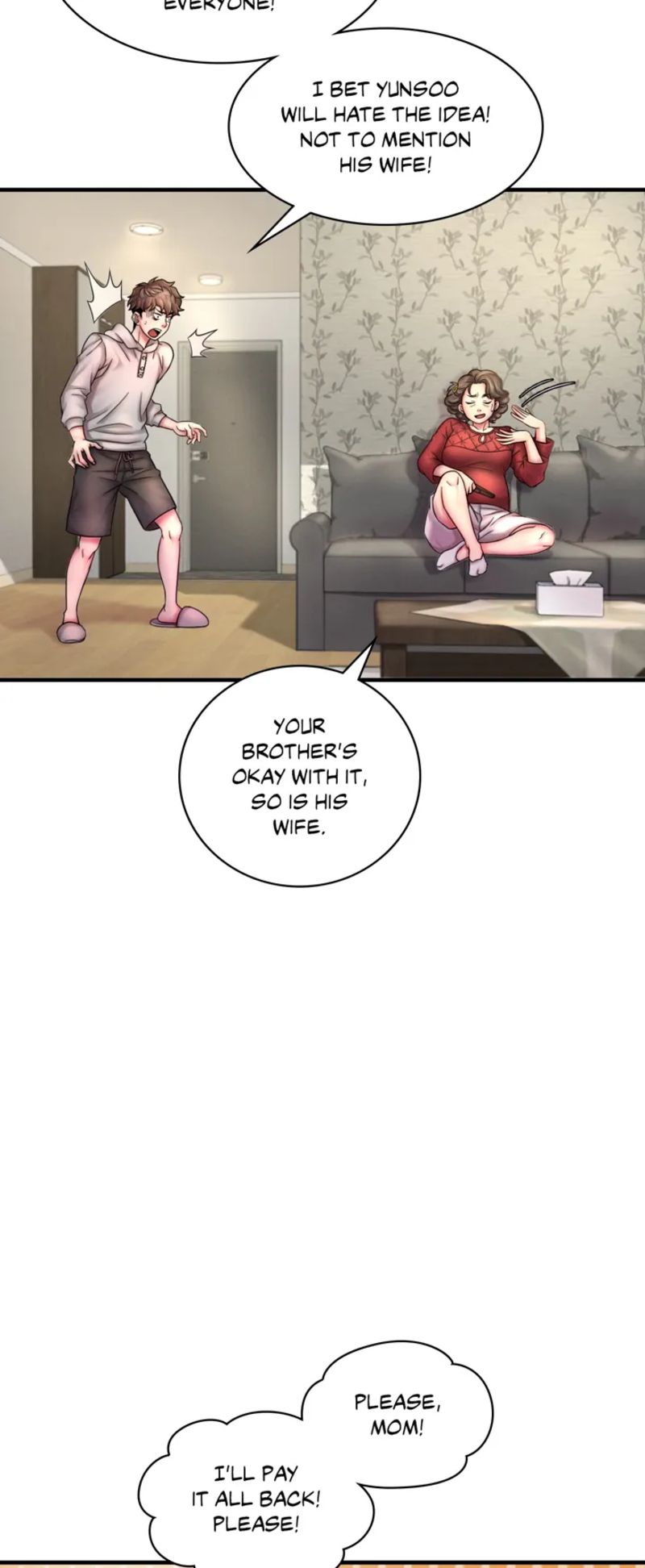 Drunk on You Page 9 - MangaHe