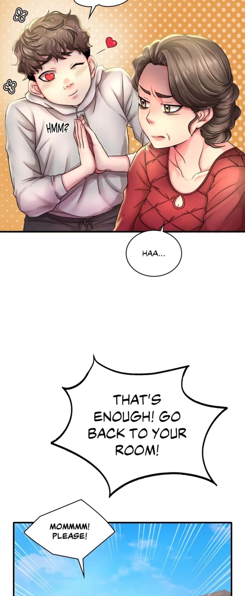 Drunk on You Page 10 - MangaHe