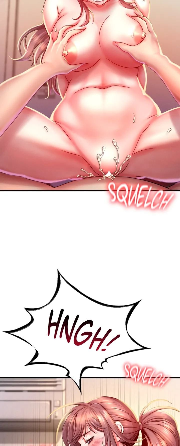 Drunk on You Page 16 - MangaHe