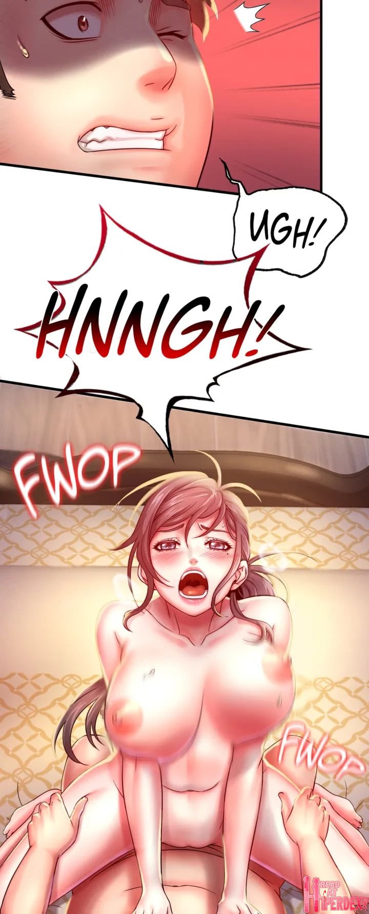 Drunk on You Page 18 - MangaHe