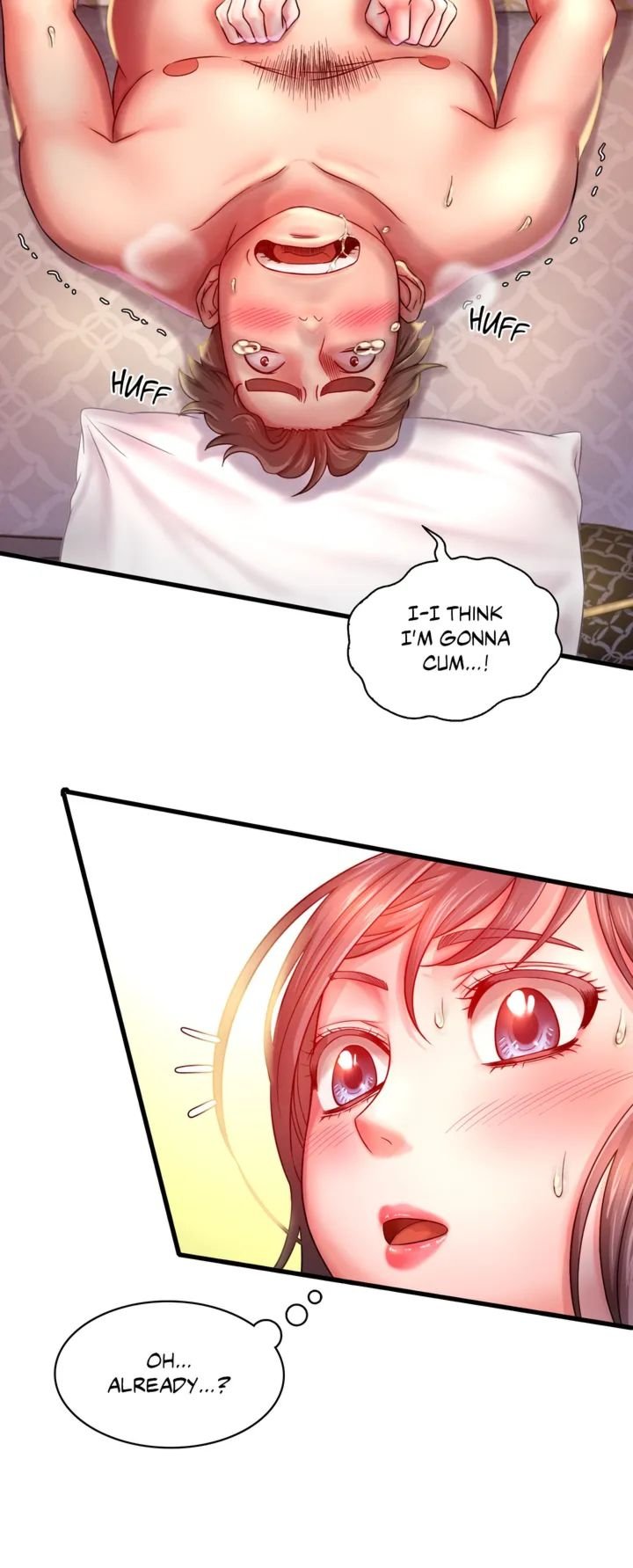 Drunk on You Page 19 - MangaHe