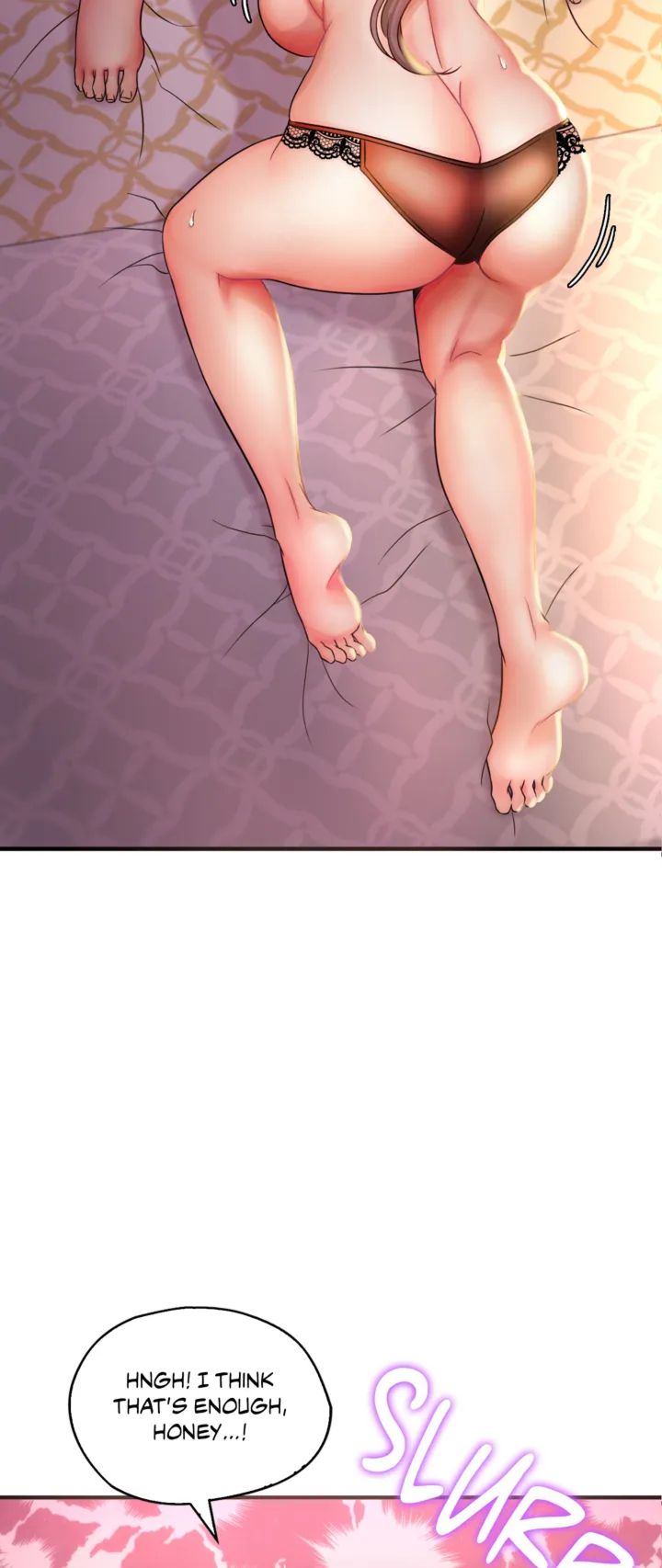 Drunk on You Page 3 - MangaHe