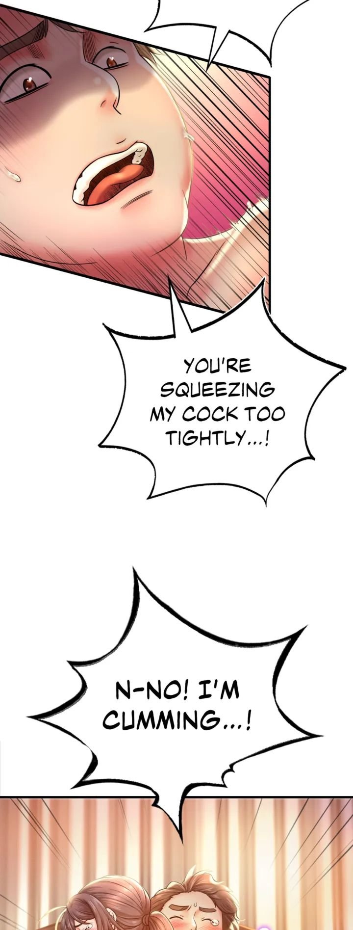 Drunk on You Page 22 - MangaHe