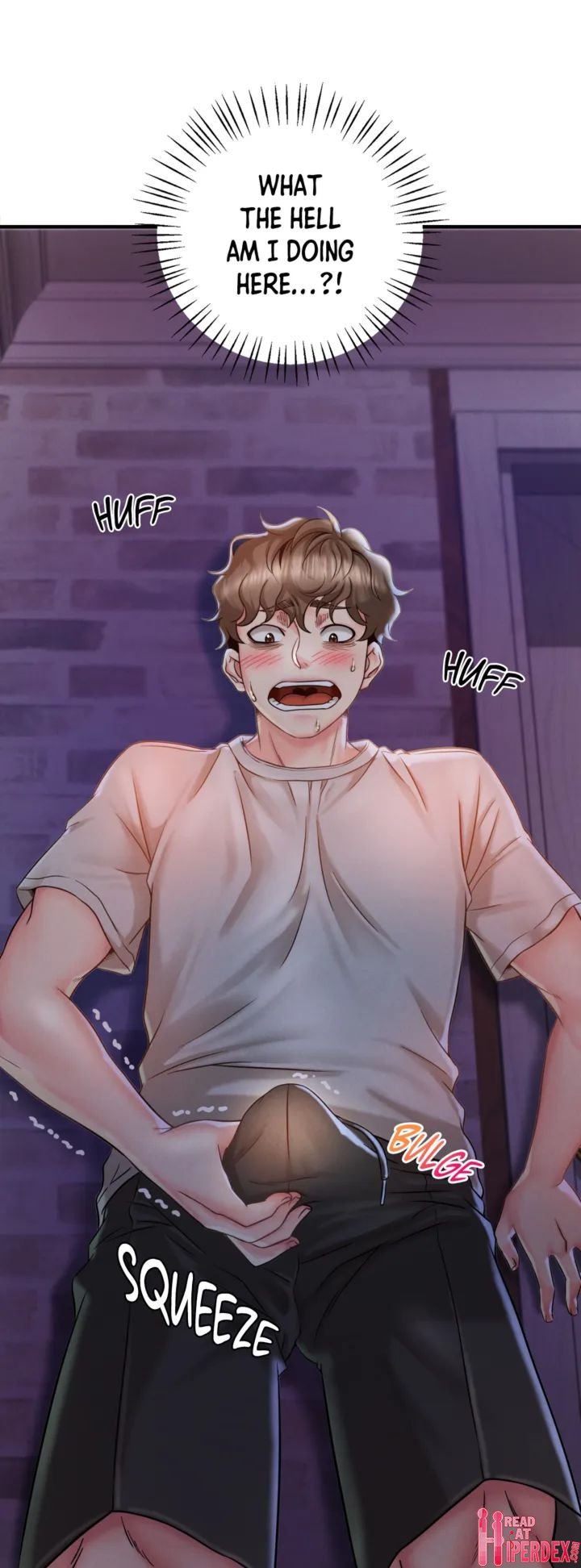 Drunk on You Page 32 - MangaHe