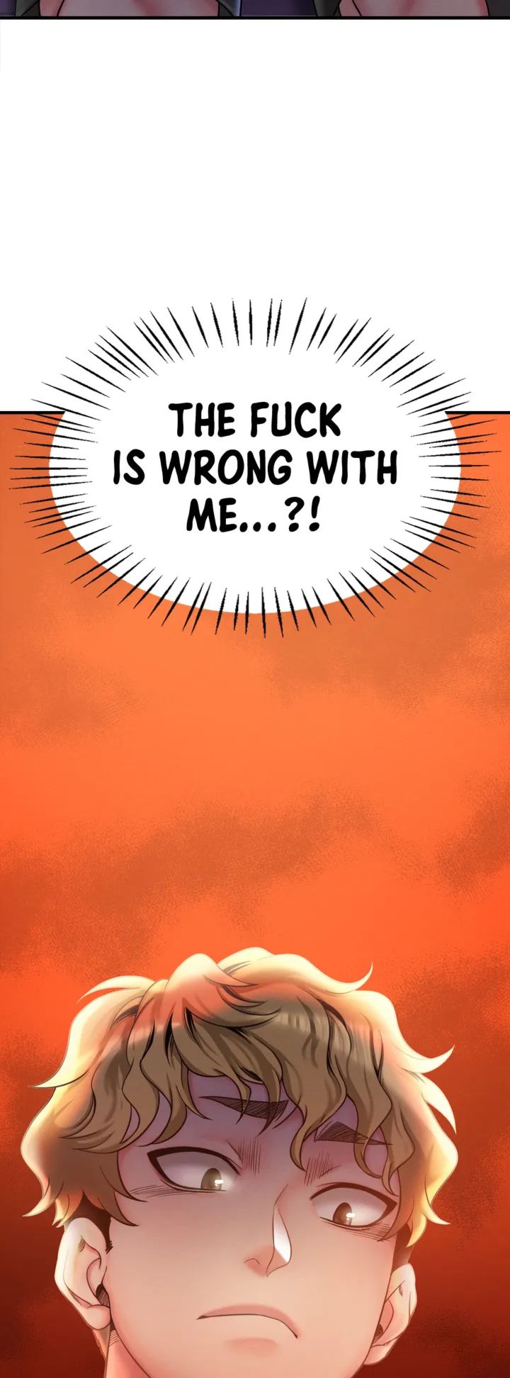 Drunk on You Page 33 - MangaHe