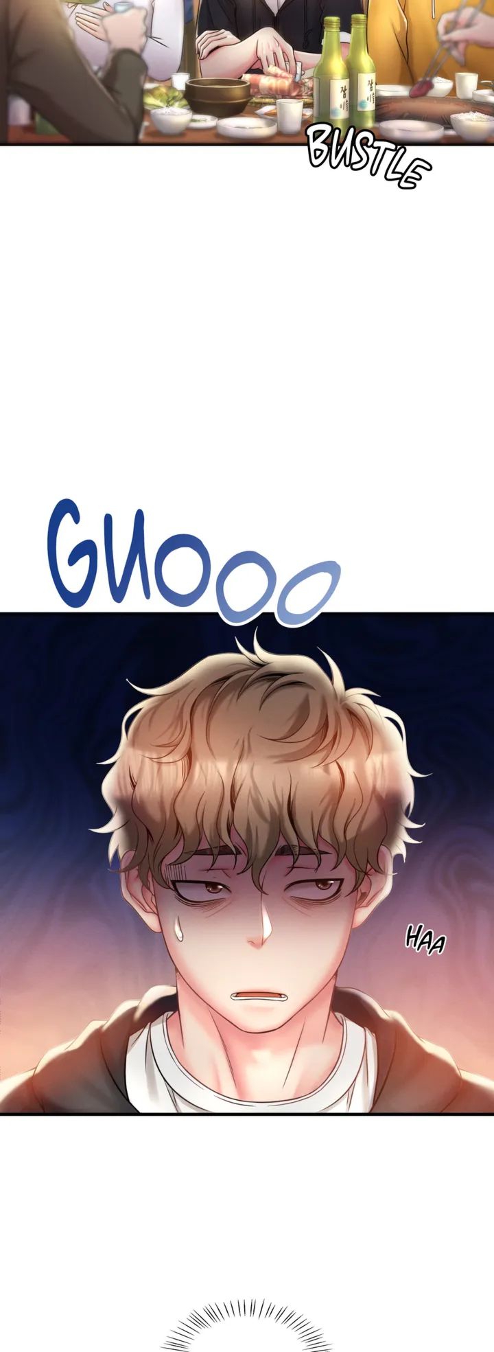 Drunk on You Page 40 - MangaHe