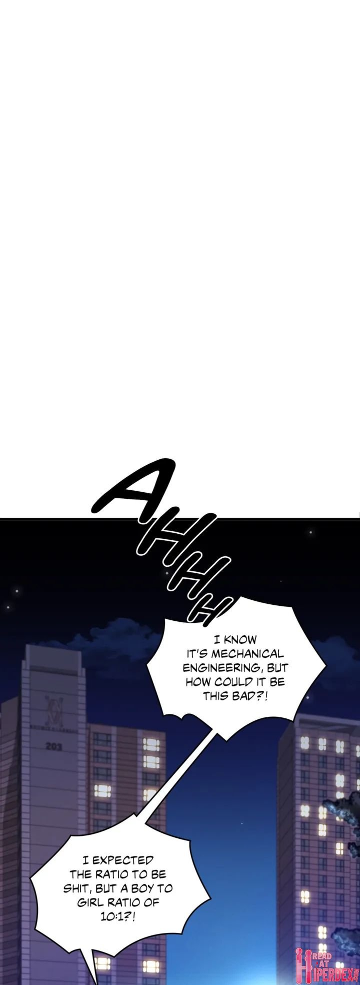 Drunk on You Page 42 - MangaHe