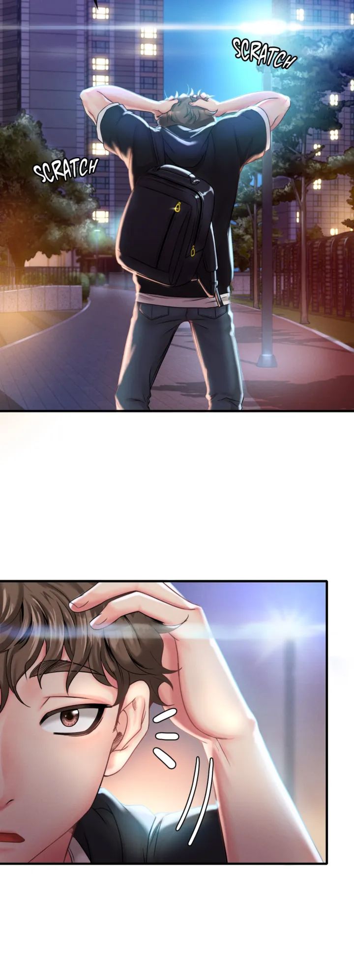 Drunk on You Page 43 - MangaHe