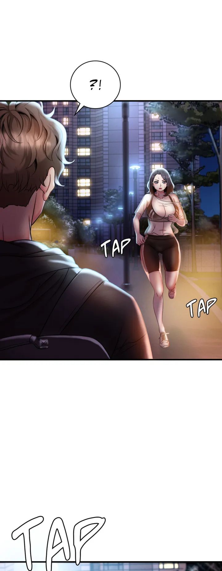 Drunk on You Page 44 - MangaHe