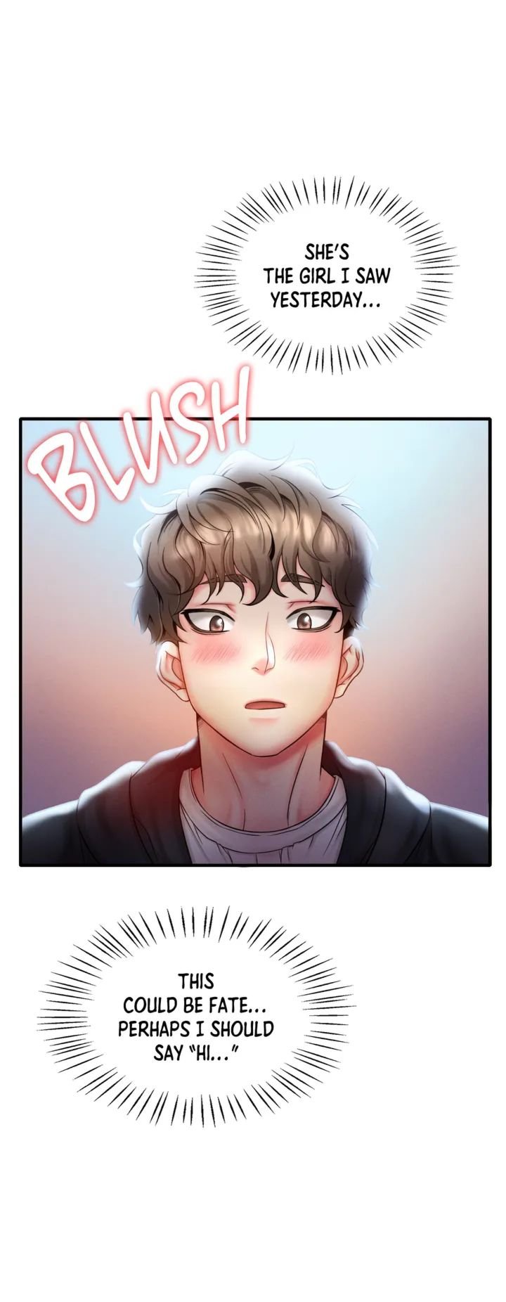 Drunk on You Page 46 - MangaHe
