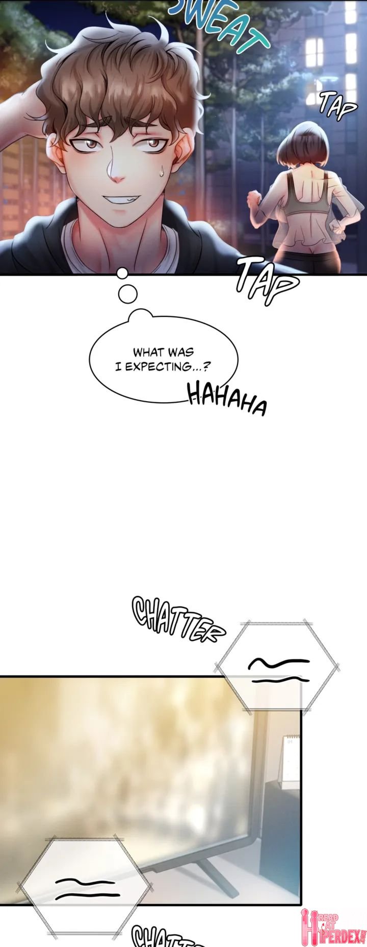 Drunk on You Page 48 - MangaHe