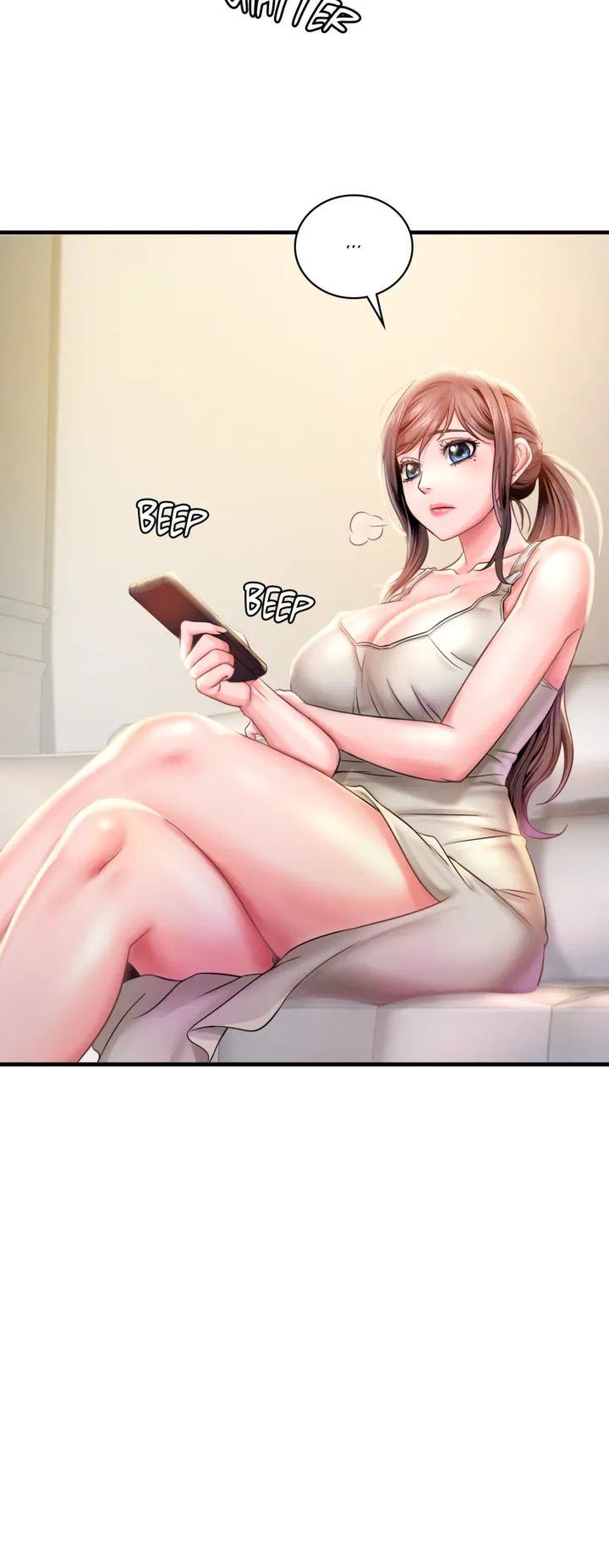 Drunk on You Page 49 - MangaHe