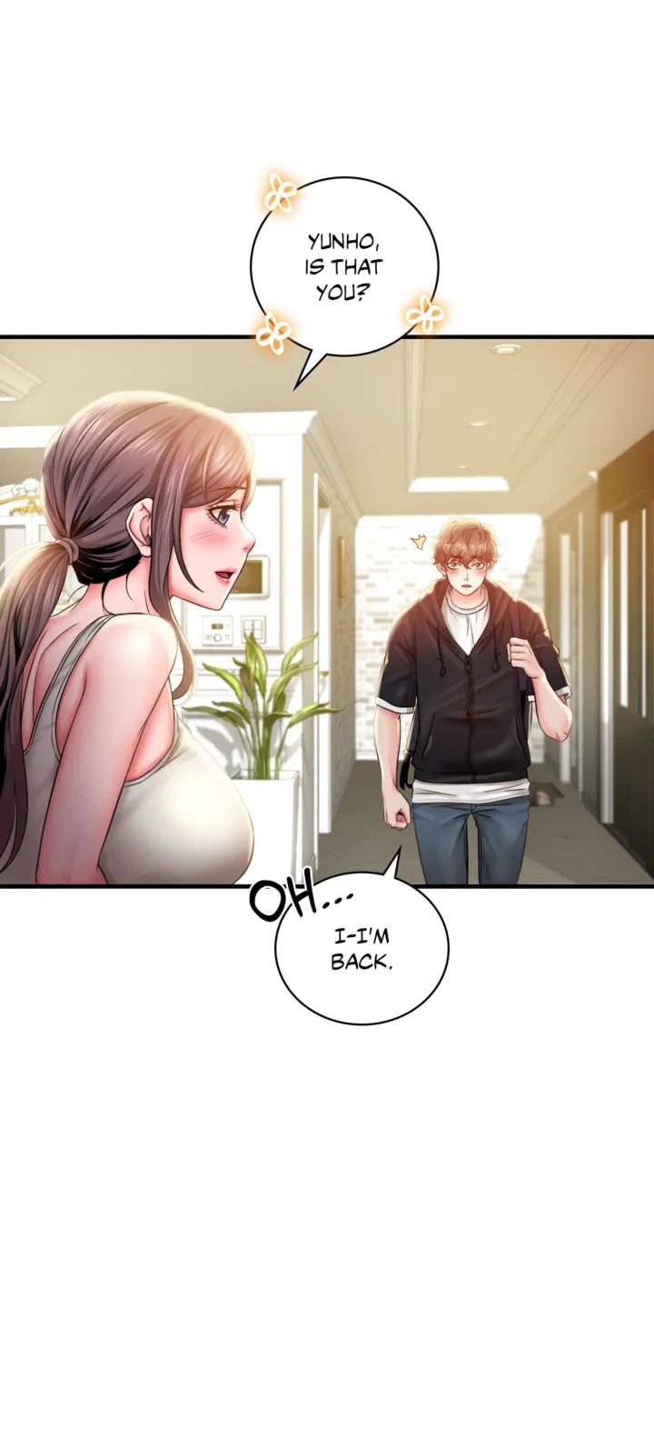 Drunk on You Page 51 - MangaHe