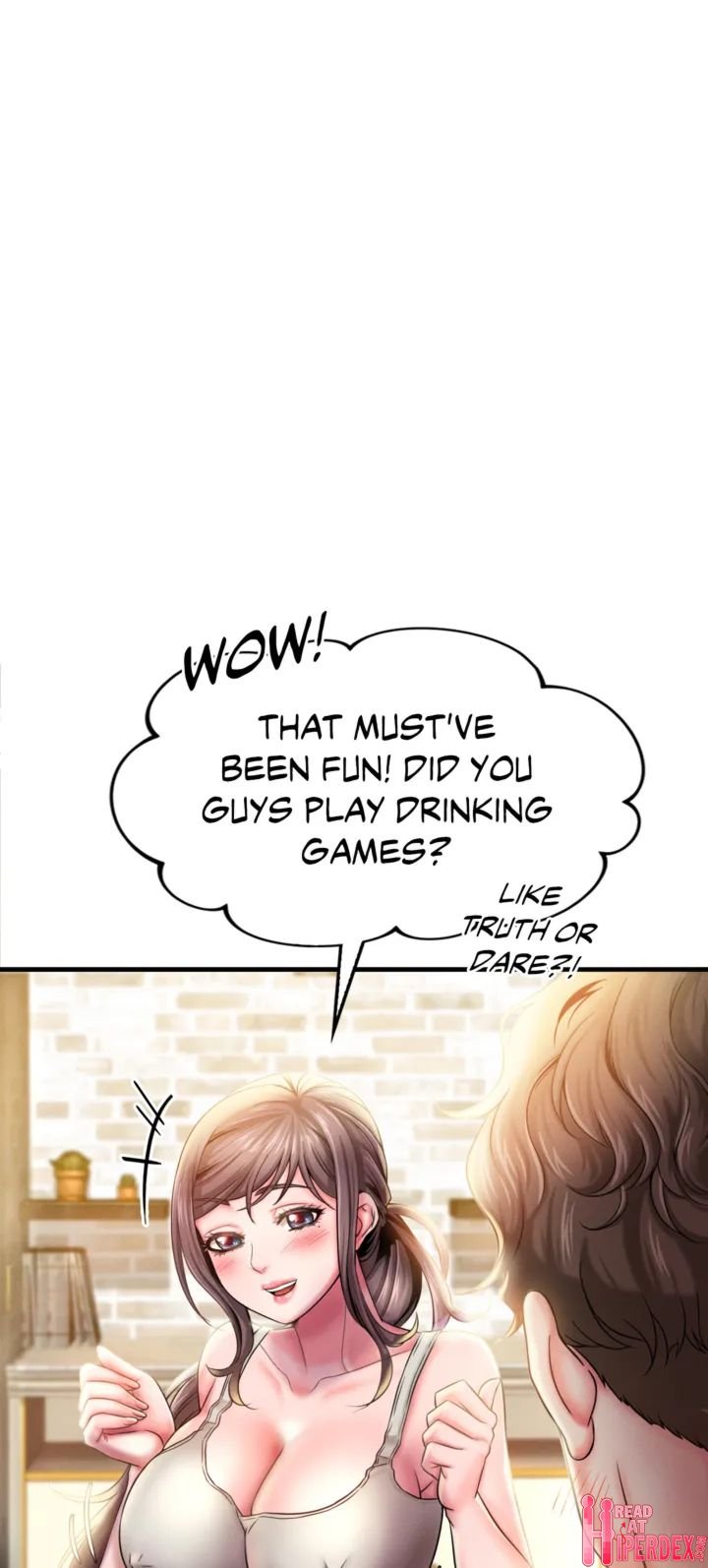 Drunk on You Page 53 - MangaHe