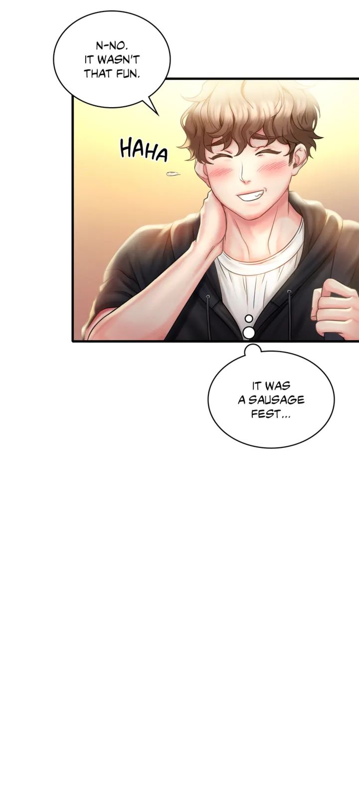Drunk on You Page 55 - MangaHe