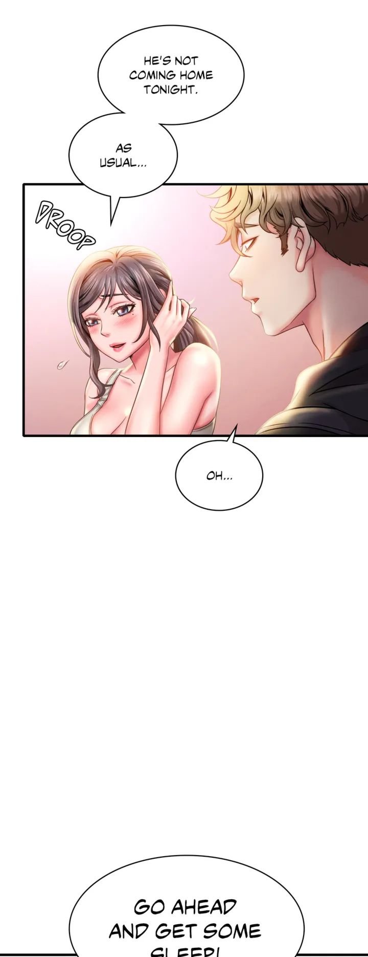 Drunk on You Page 57 - MangaHe