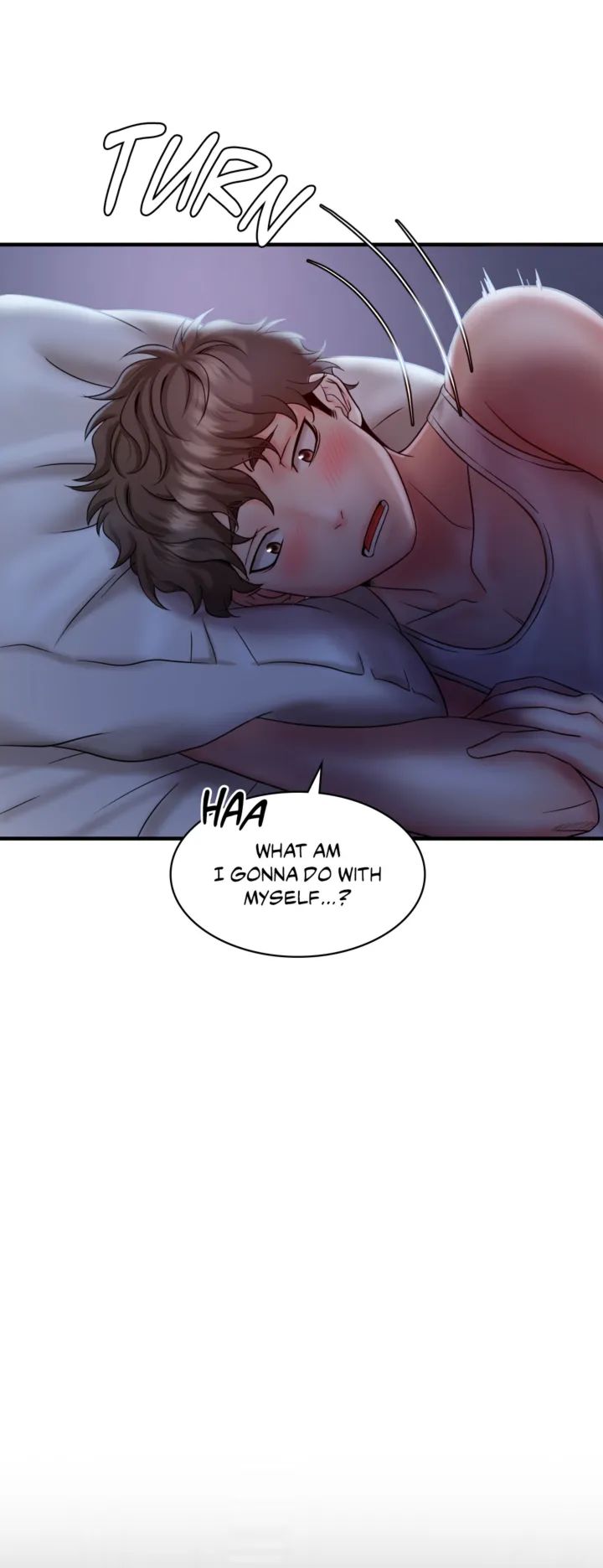 Drunk on You Page 68 - MangaHe