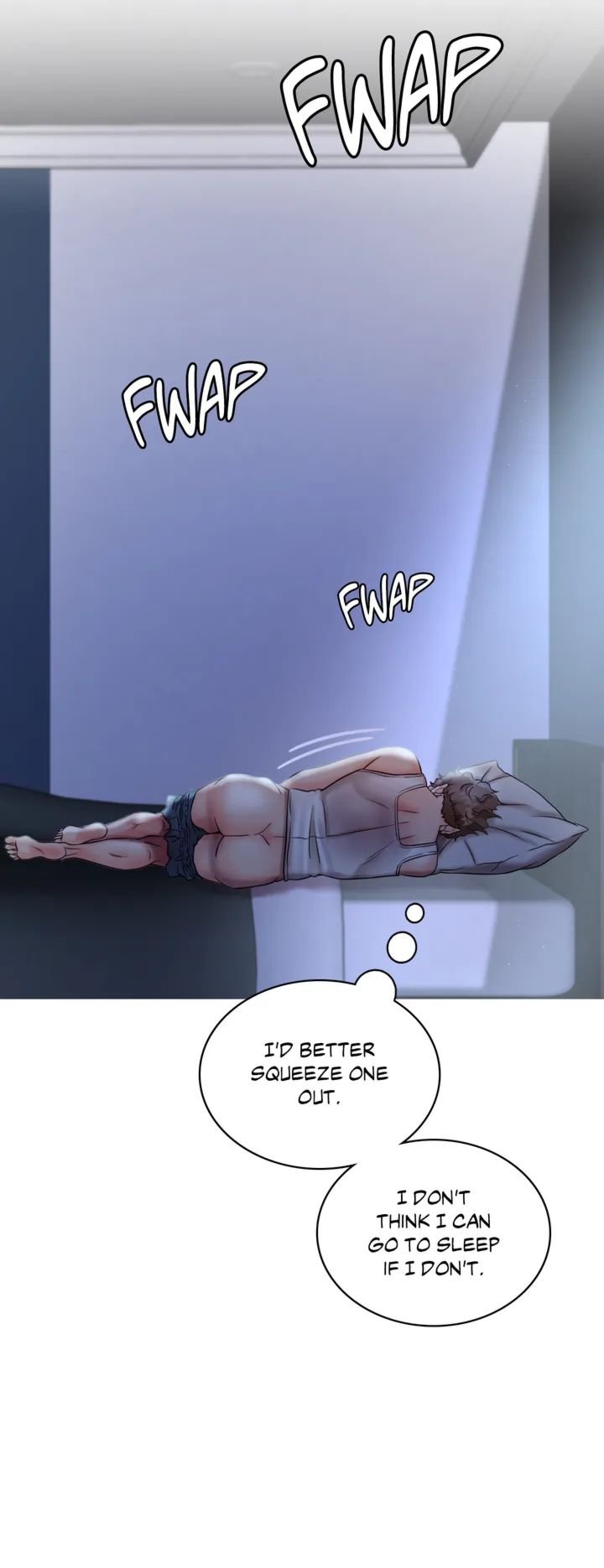 Drunk on You Page 69 - MangaHe