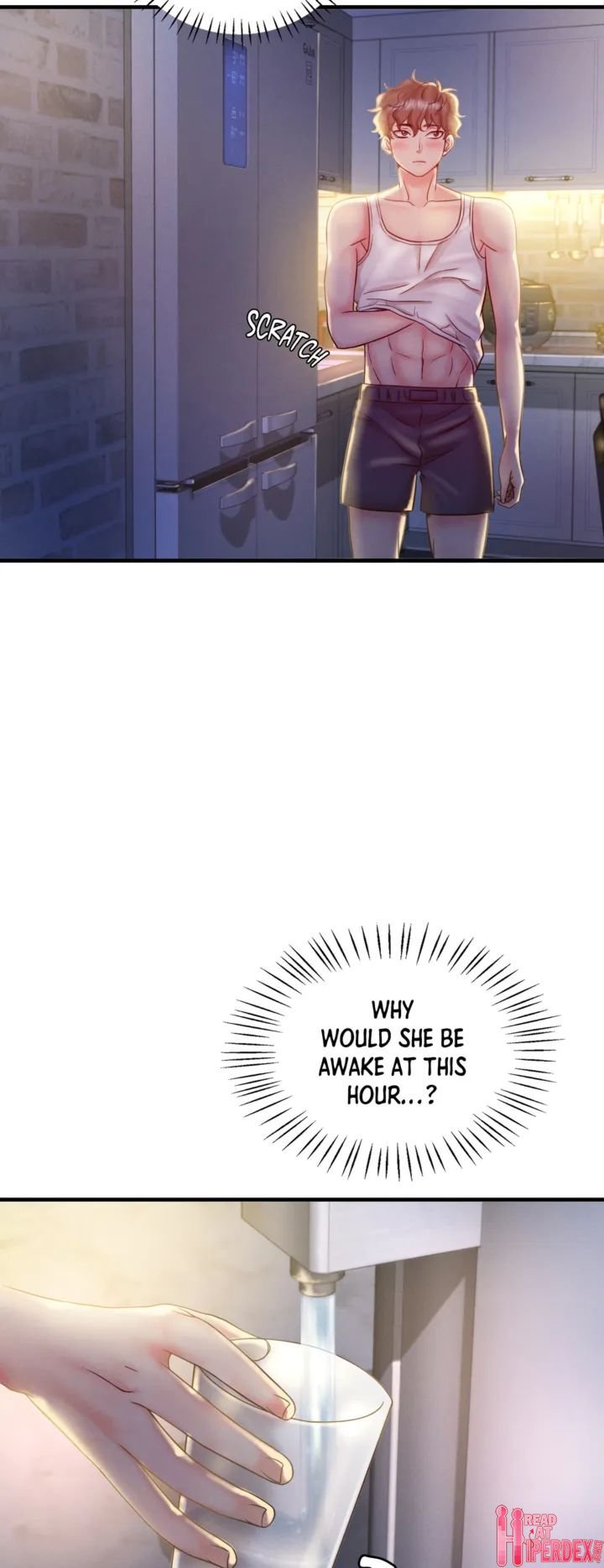 Drunk on You Page 75 - MangaHe