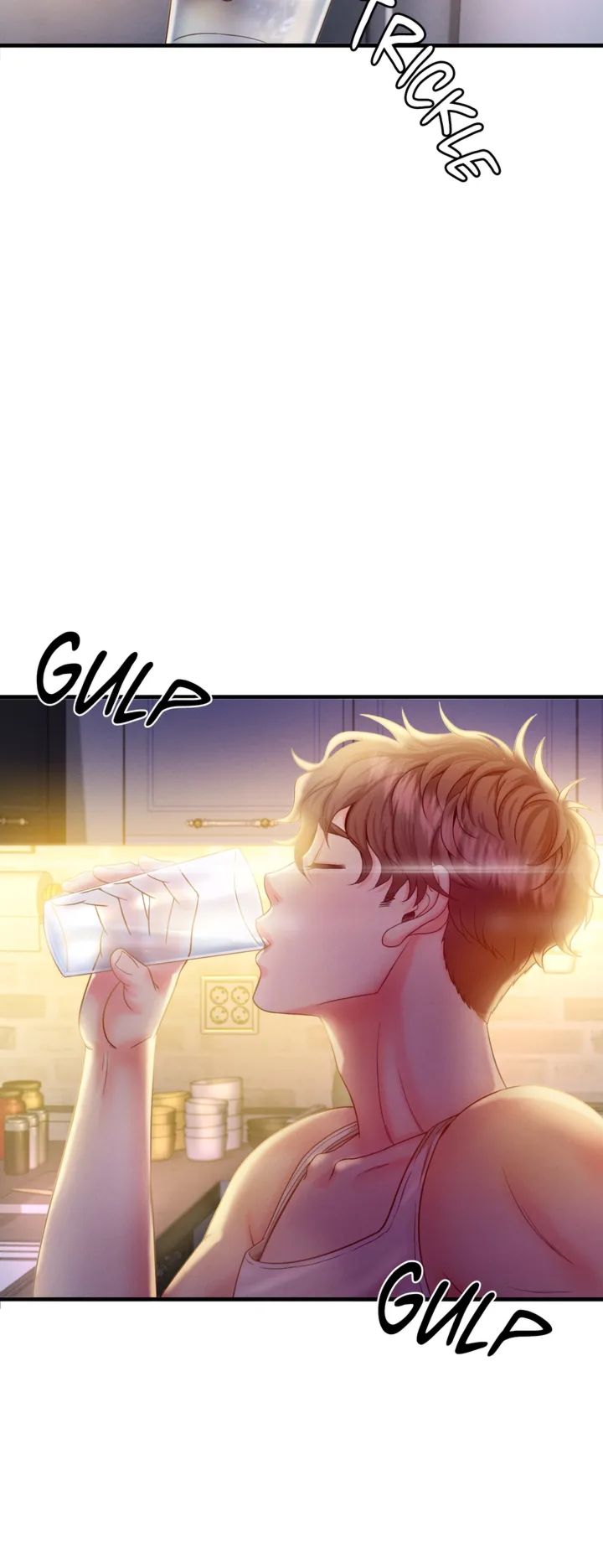 Drunk on You Page 76 - MangaHe