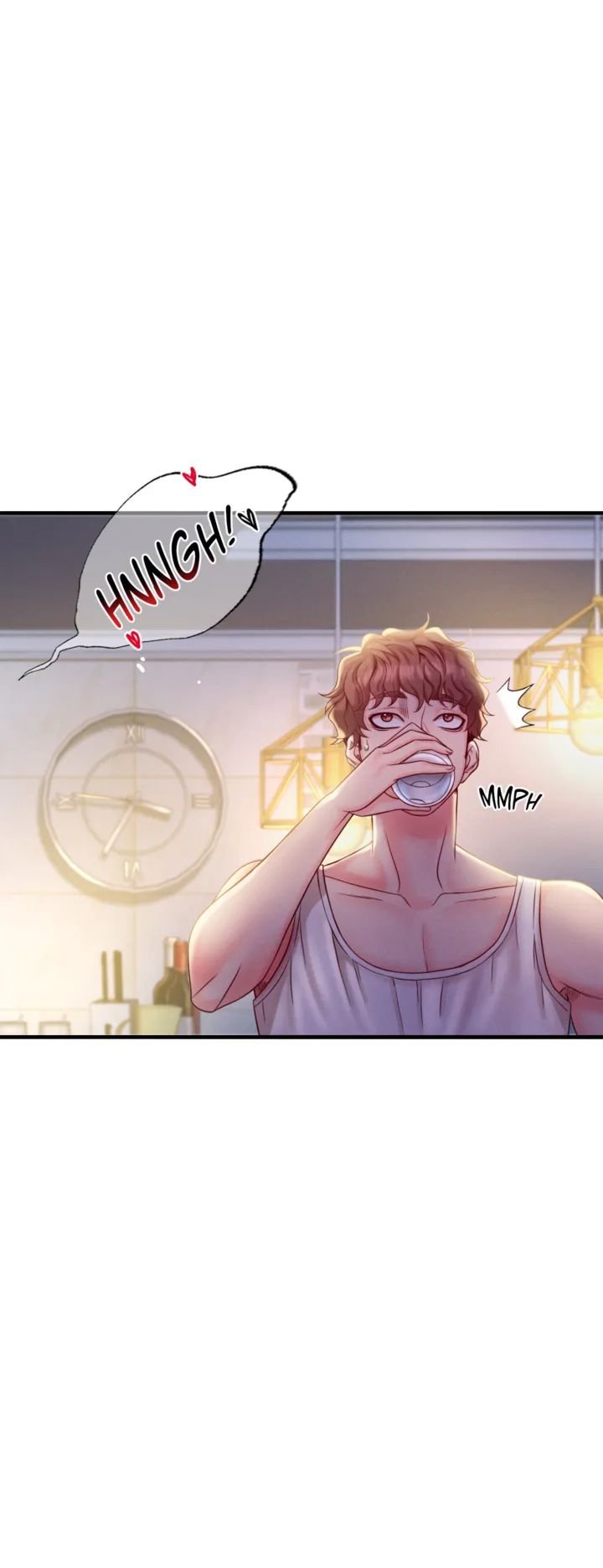 Drunk on You Page 77 - MangaHe