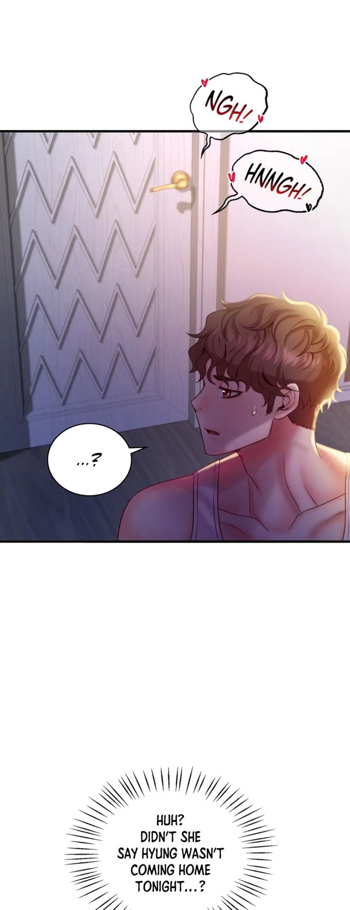 Drunk on You Page 78 - MangaHe