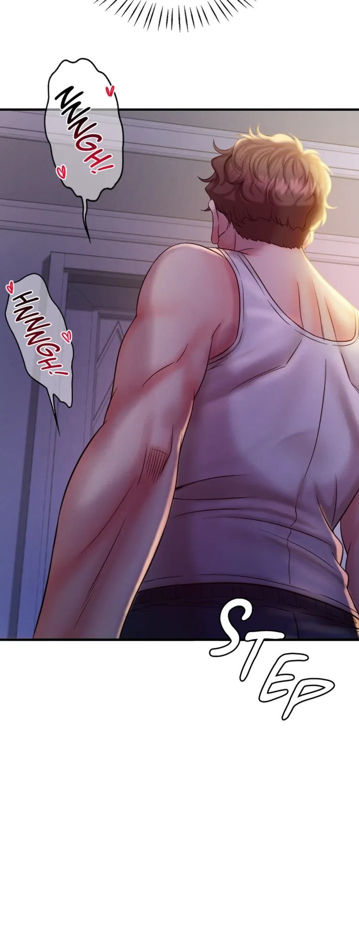 Drunk on You Page 79 - MangaHe