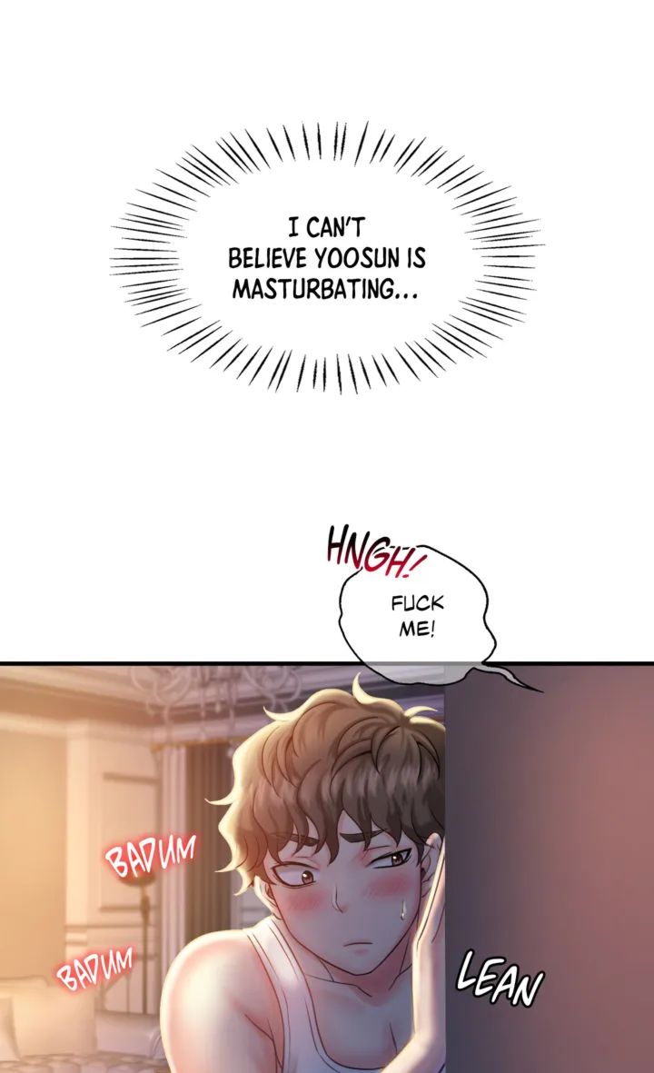 Drunk on You Page 86 - MangaHe