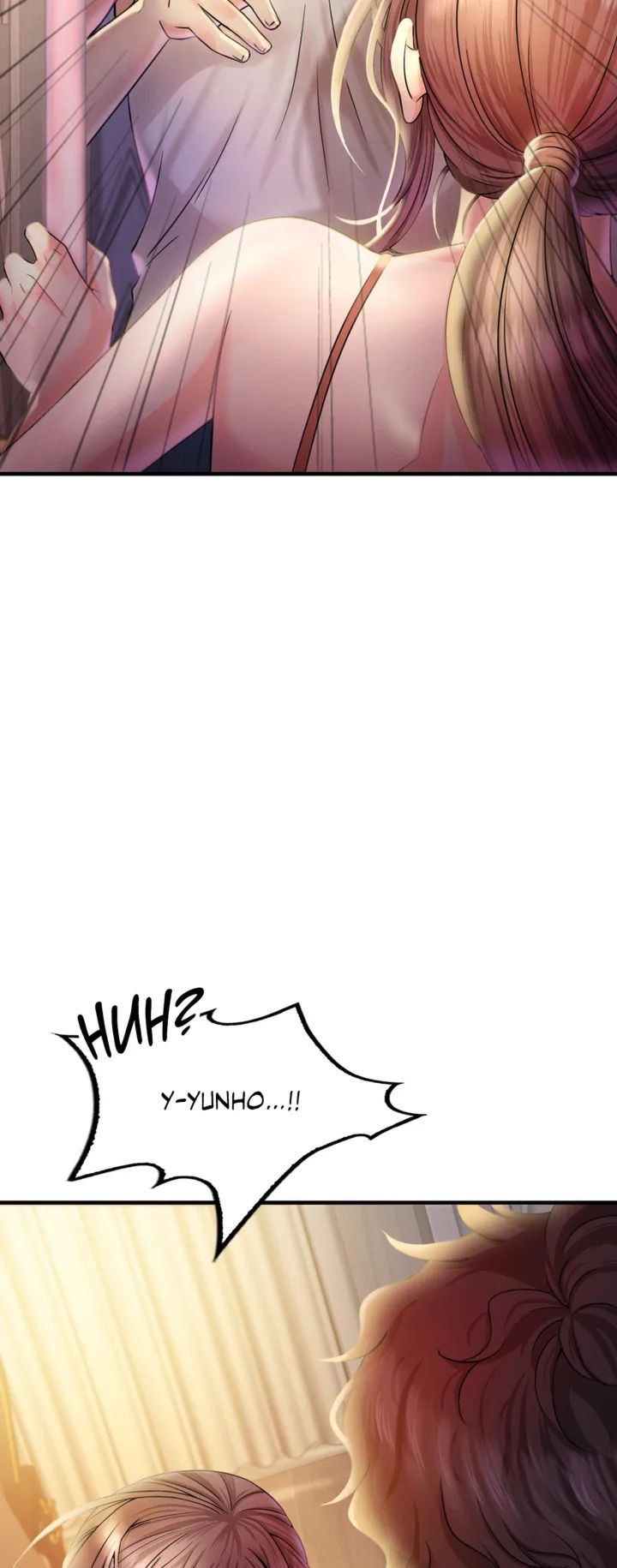 Drunk on You Page 11 - MangaHe