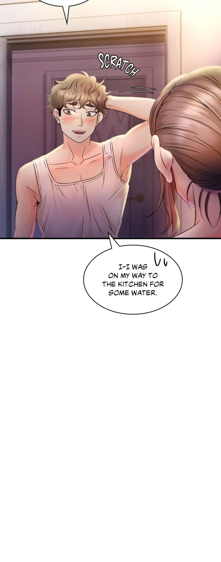 Drunk on You Page 13 - MangaHe