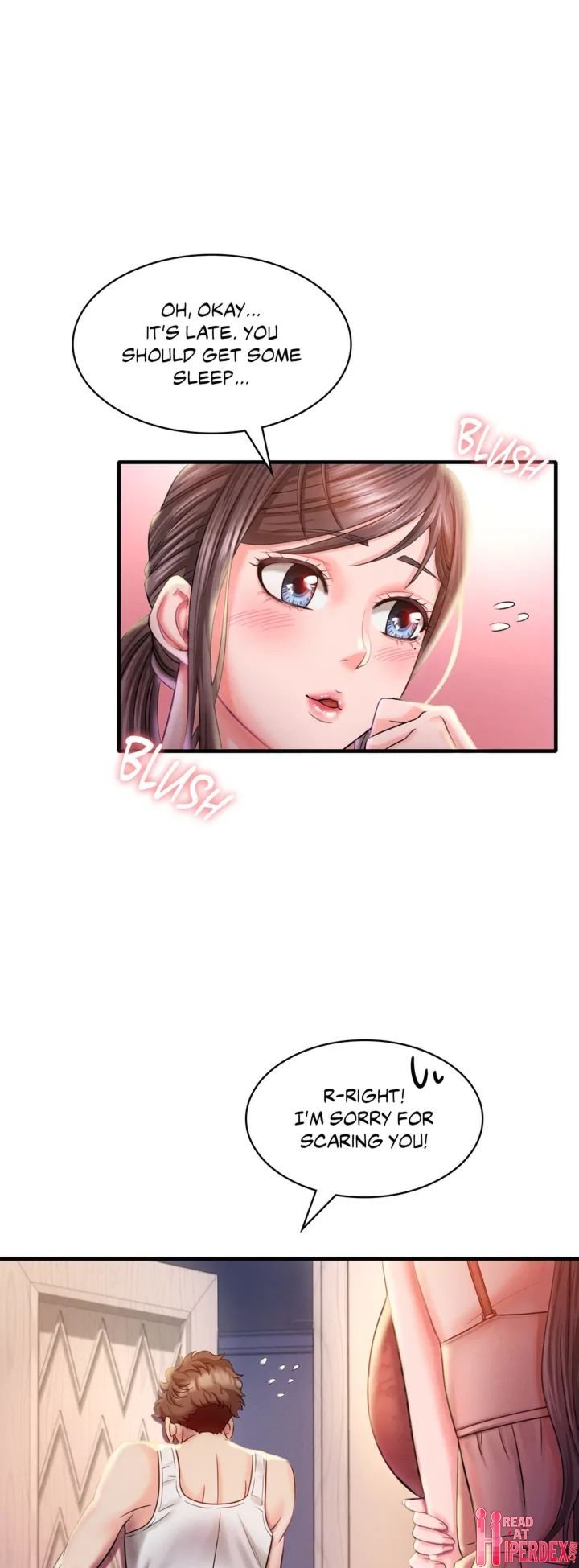 Drunk on You Page 14 - MangaHe