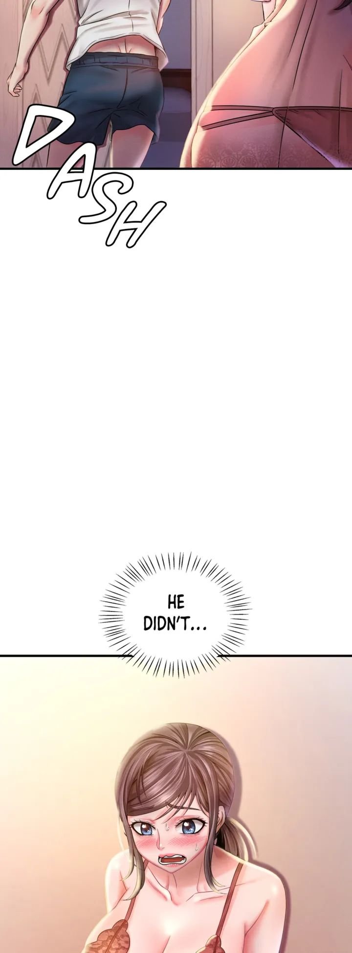 Drunk on You Page 15 - MangaHe