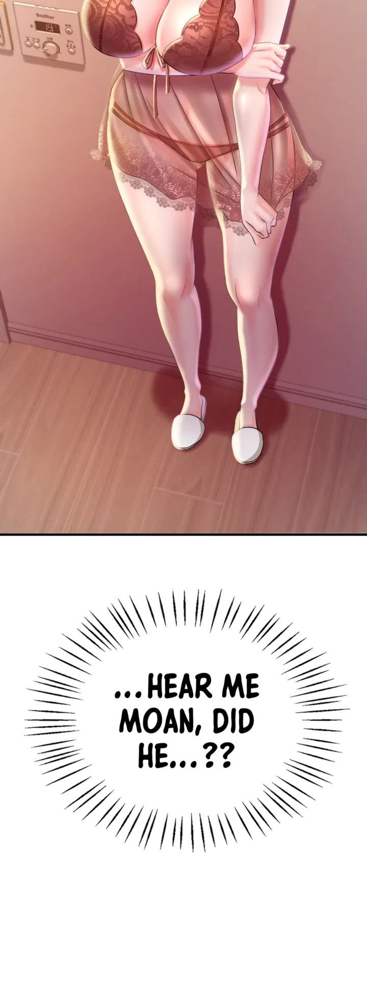 Drunk on You Page 16 - MangaHe