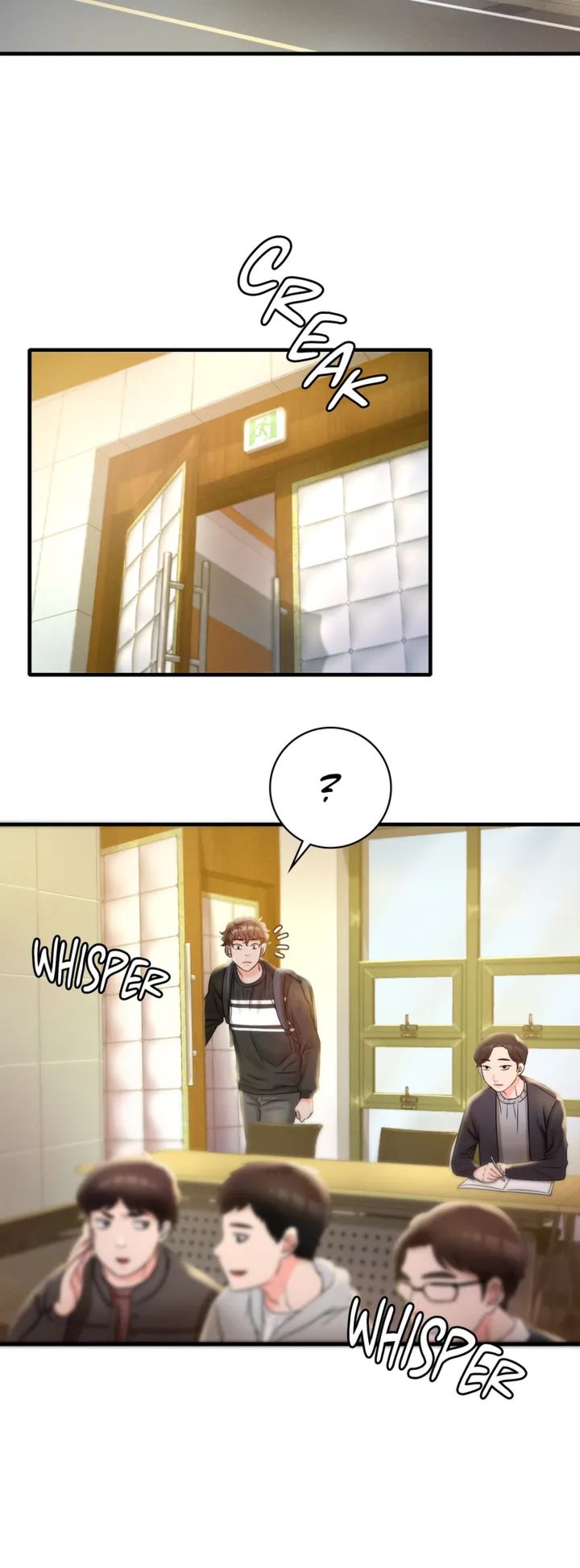 Drunk on You Page 18 - MangaHe